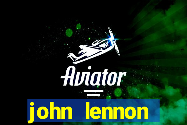 john lennon epiphone casino